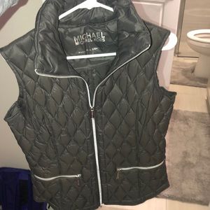 Micheal Kors Vest